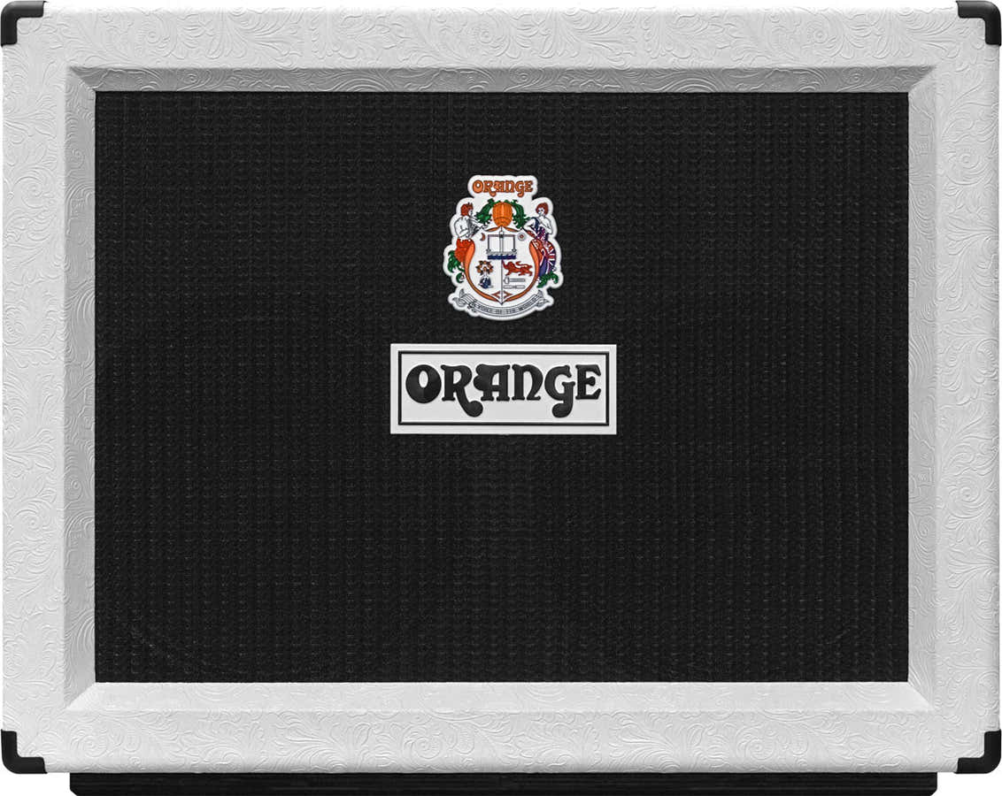 ORIVERB ROCKERVERB 50C NEO MKIII 2X12"