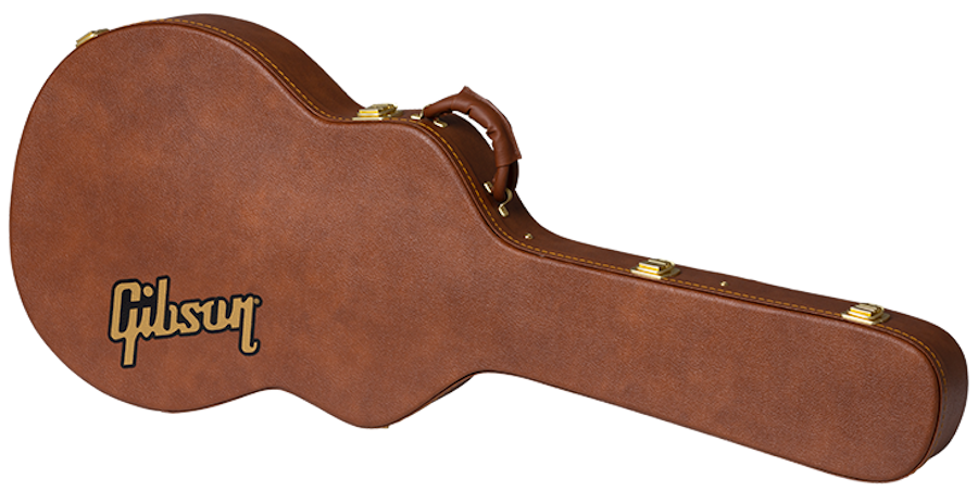 Estuche ES-335 Original Marrón
