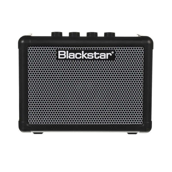 Blackstar FLY 3 BASS - MINI BASS AMPLI NOMAD WITH EFFECTS