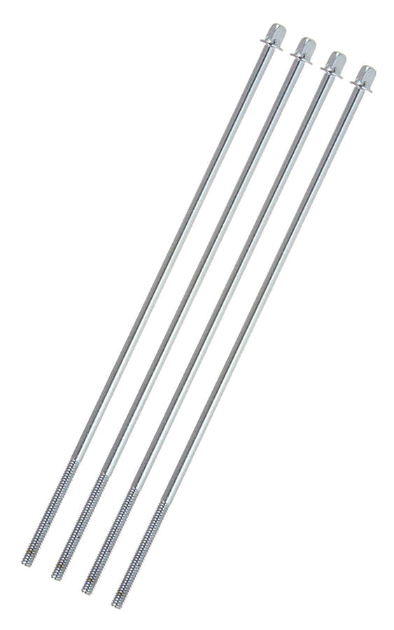 TRC-200 - 200MM TENSION ROD - 7/32" THREAD (X4)