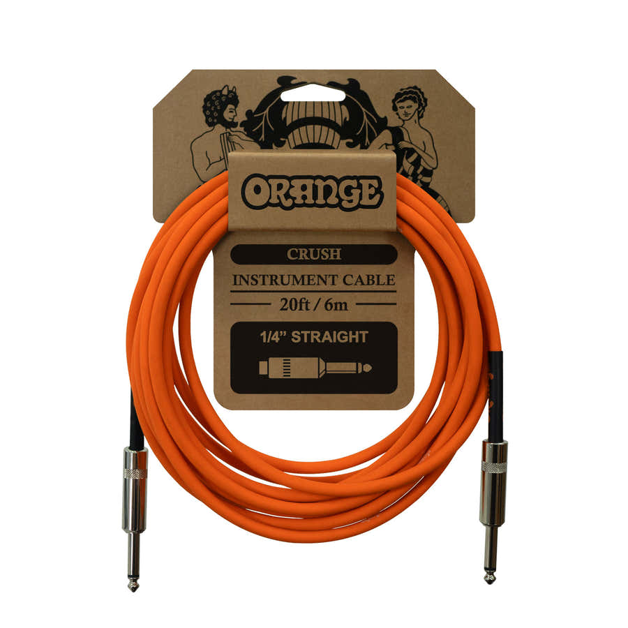 Cable Crush CBL36-6MDD