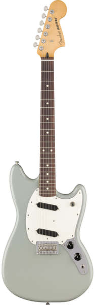 Mustang Player II RW Gris cactus