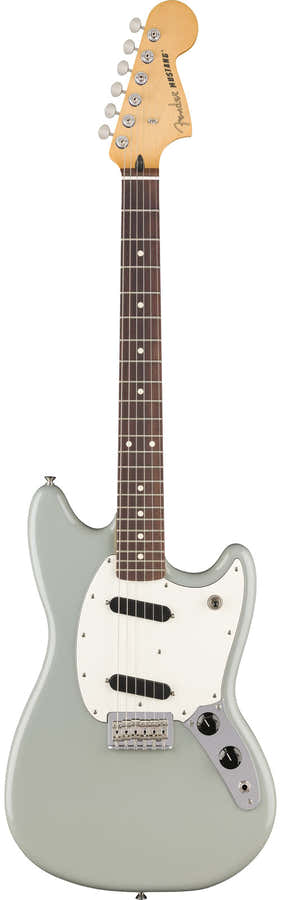 Mustang Player II RW Gris cactus