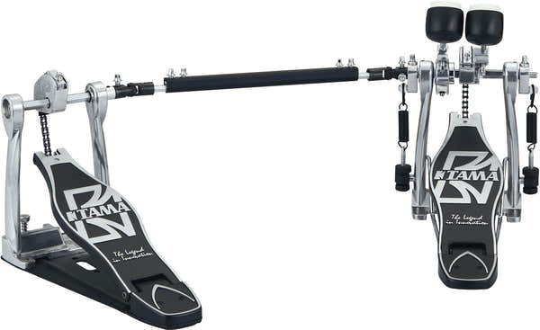 HP30TW - Pedal doble estándar