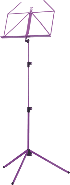 10010-000-65 LILAC MUSIC STAND 100/1
