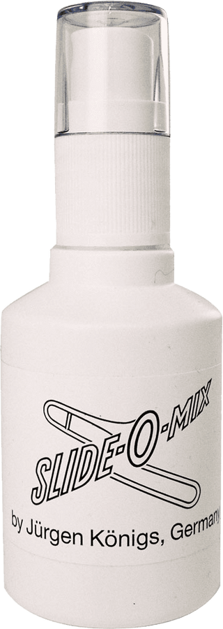 Pulverizador Vacío (30 ml)