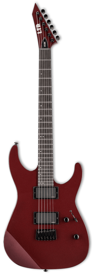 M-400 HT Escarlata metalizado