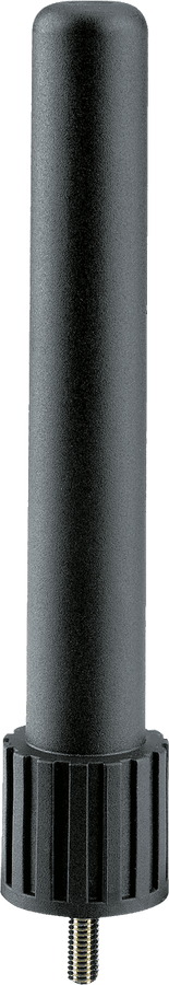 17788-005-55 PUESTO NEGRO SIN BASE PARA FLAUTA