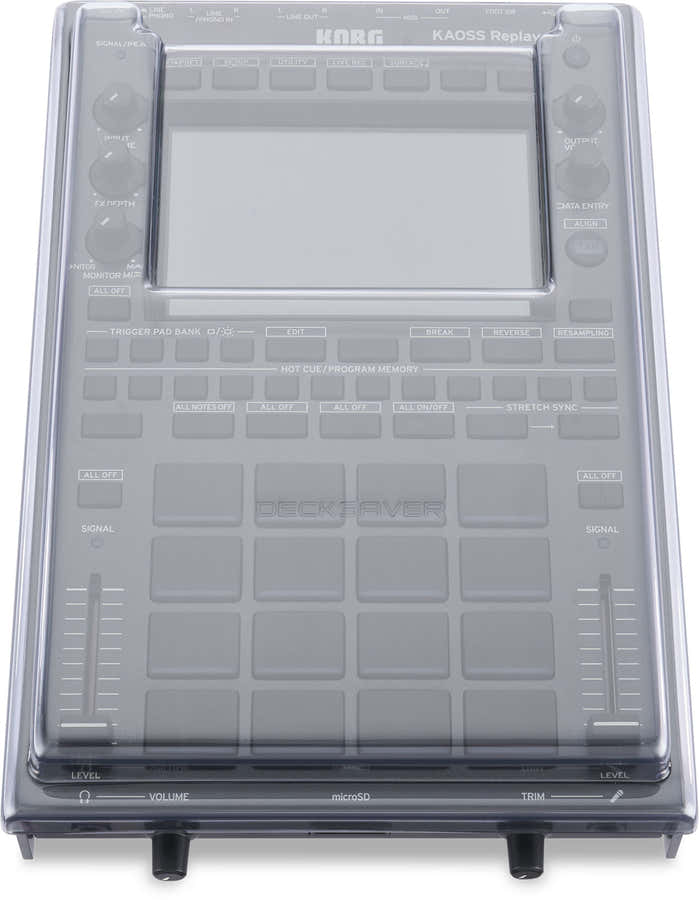 Korg Kaoss Replay Funda