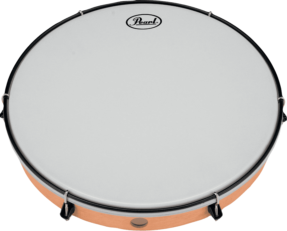 PFR-14C TUNABLE TAMBOURINE 14
