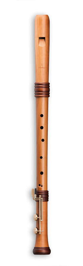 Reve D'adri Tenor 4427 - Peral Natural (digitación barroca)