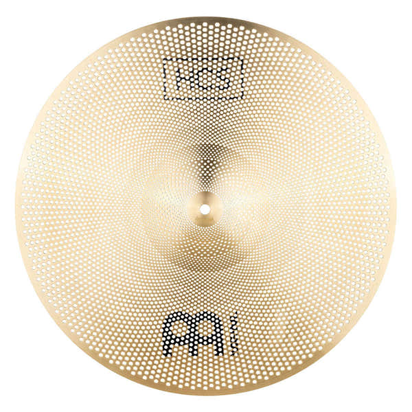 18" Crash de práctica HCS