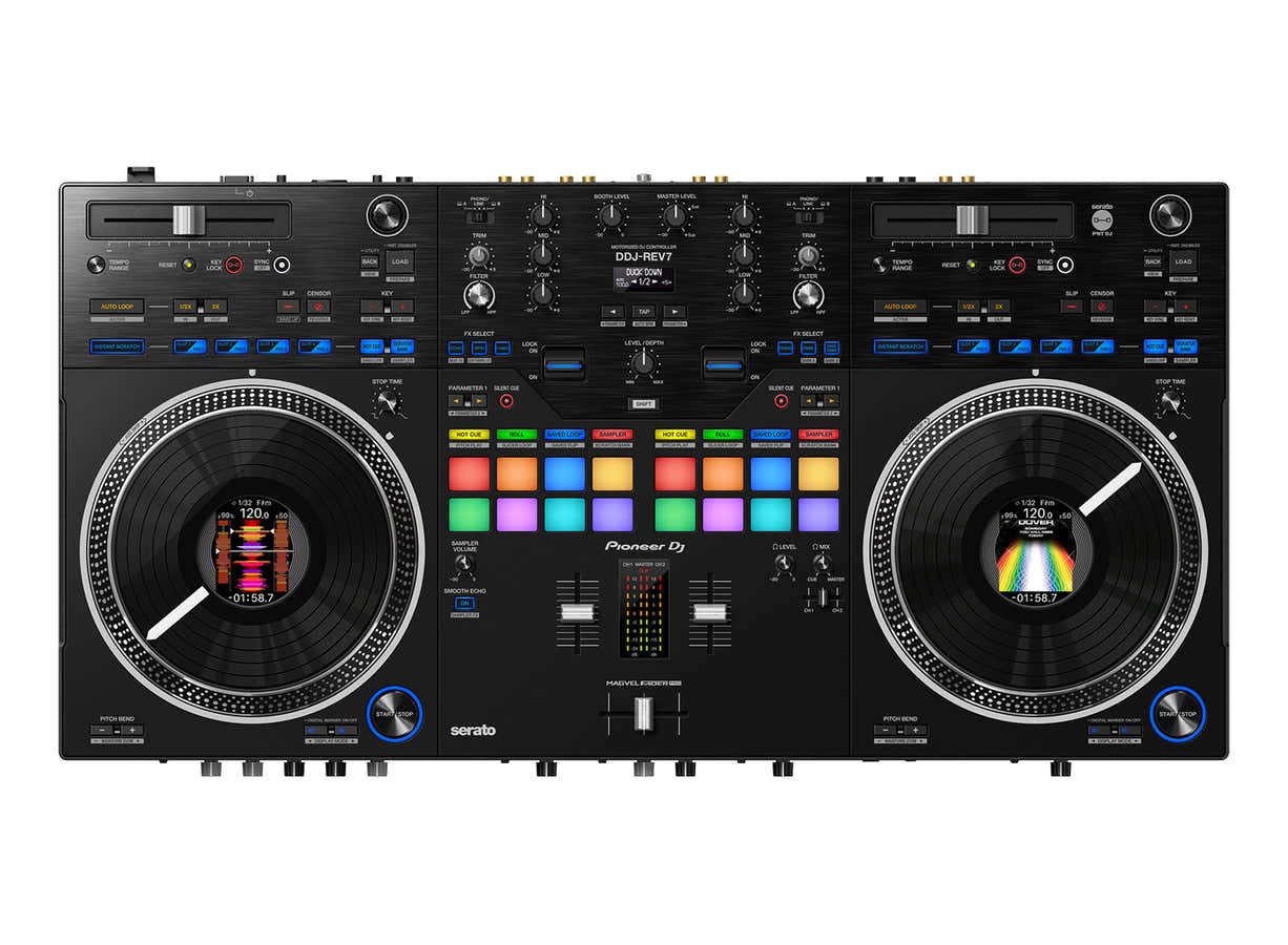 DDJ-REV7