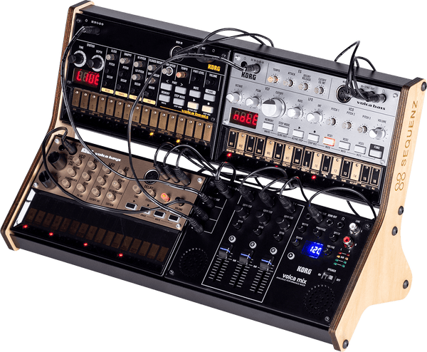 Soporte Sequenz Volca