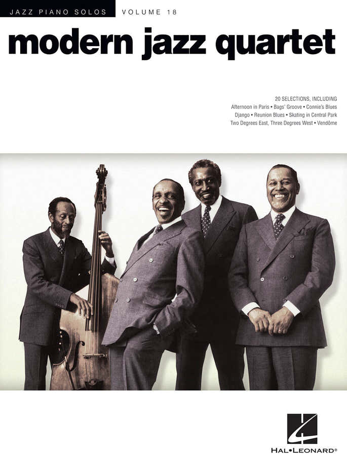 Modern Jazz Quartet