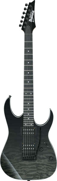 GRG120QASPBKG Degradado negro Gio