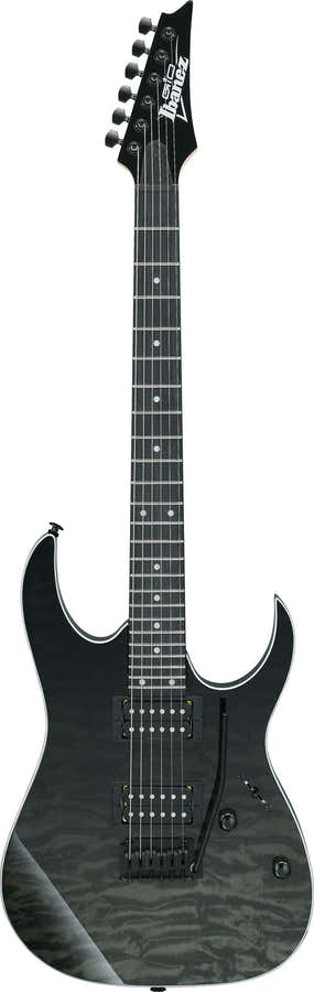GRG120QASPBKG Degradado negro Gio