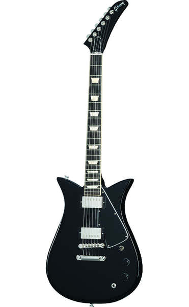 Theodore Standard Ébano Original