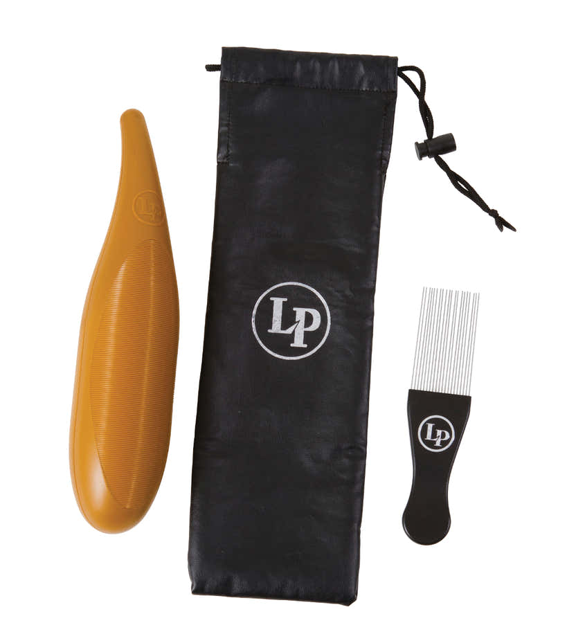 LP245 - Guicharo
