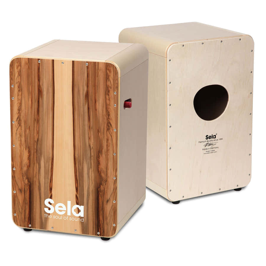 CASELA PRO SATIN NUT SE 010