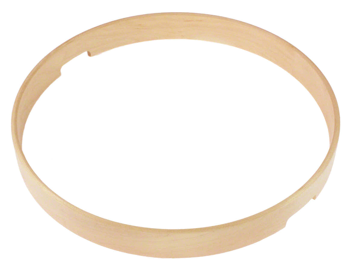 HM40R-14S - Aro 14" Lado de Caja Arce Tambor