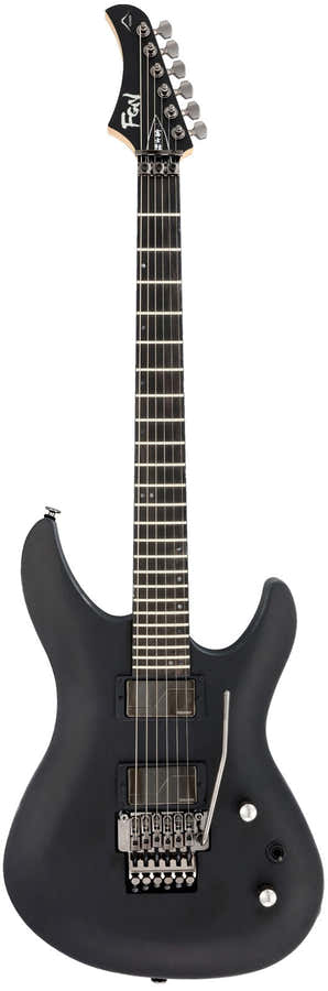 Mythic JMY3-mh-DL-e/mbk Negro mate