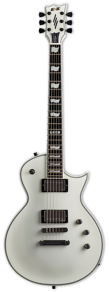 E-Ii Eclipse Blanco nieve EMG