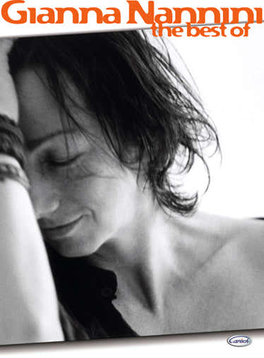 NANNINI G. - BEST OF - PAROLES ET ACCORDS