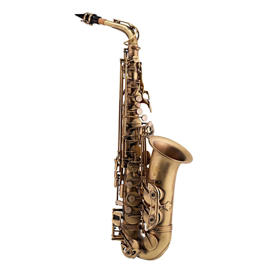 Serie 400 Alto Mib Mate Cepillado