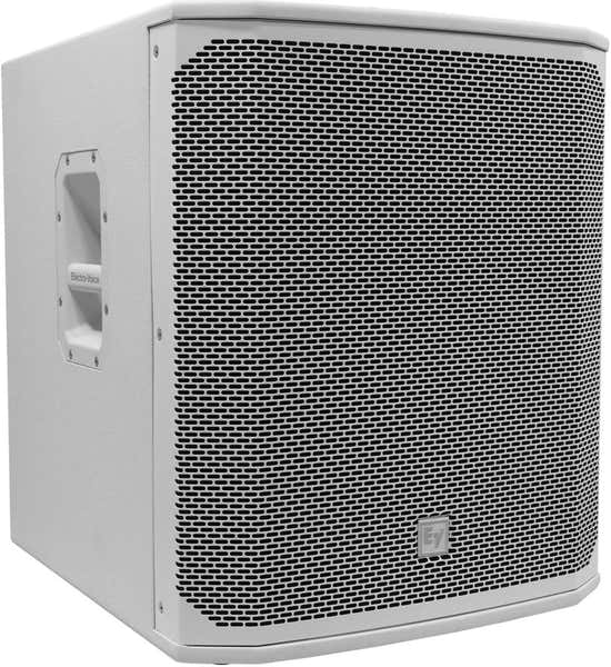 Electrovoice ELX200-18SP-W Blanco