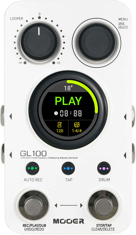 GL100
