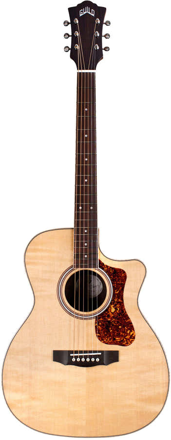 Om-250Ce Reserve Natural