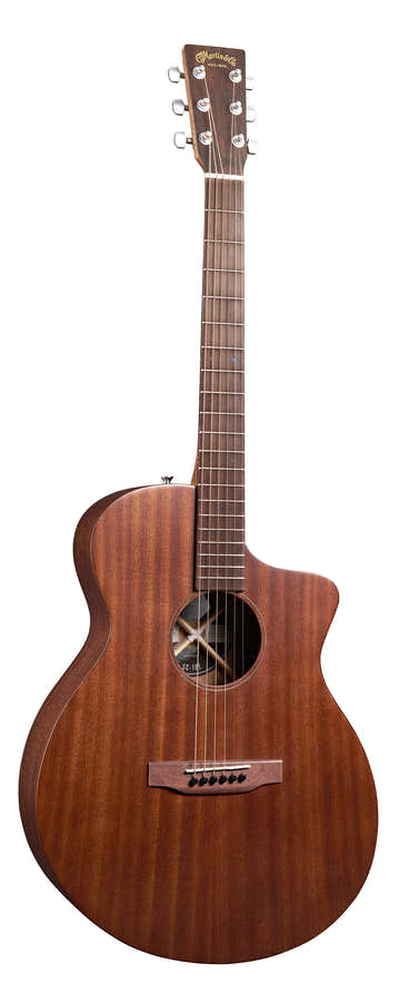 SC-10E Modern Sapeli Satinado Sapeli