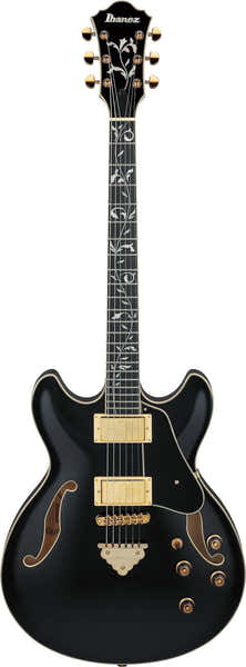 AS93SP-BK Negro Artcore Expressionist