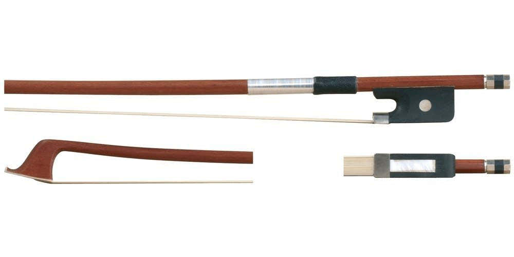 Arco 3/4 Pure - Madera De Brasil Redonda