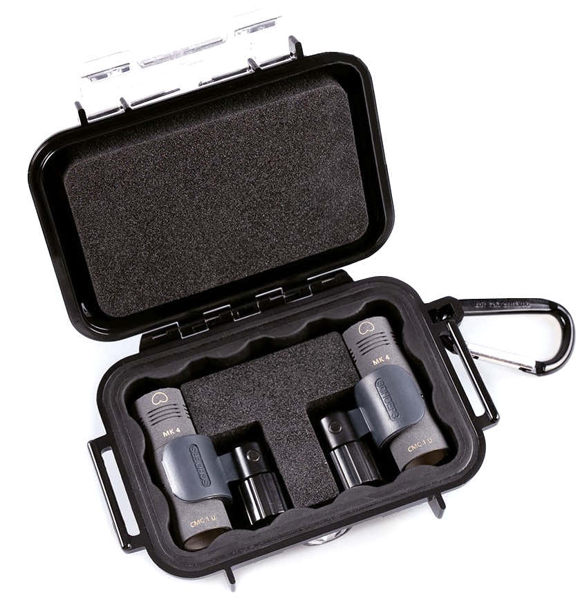 Desert Island Set MK2