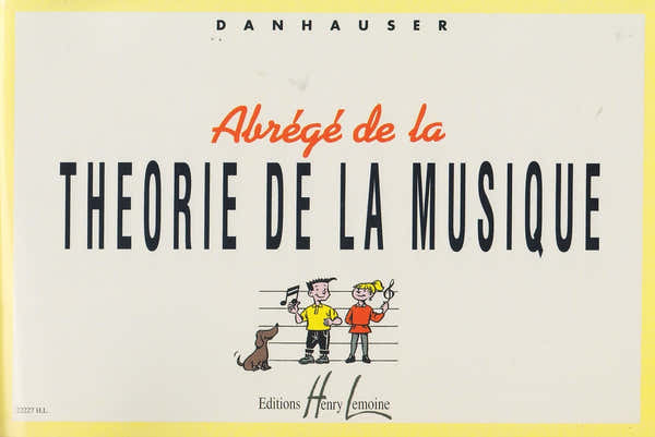 Abrégé De La Théorie - Danhauser