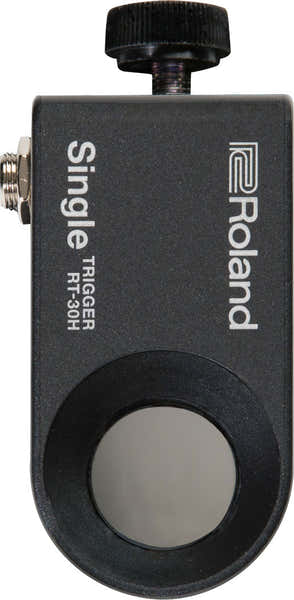 RT-30H - Disparador único