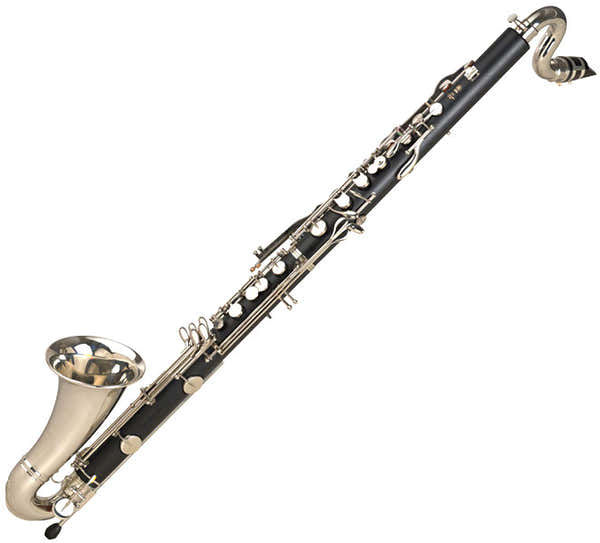 Yamaha YCL221IIS Sib al Mib Grave (19 Llaves)