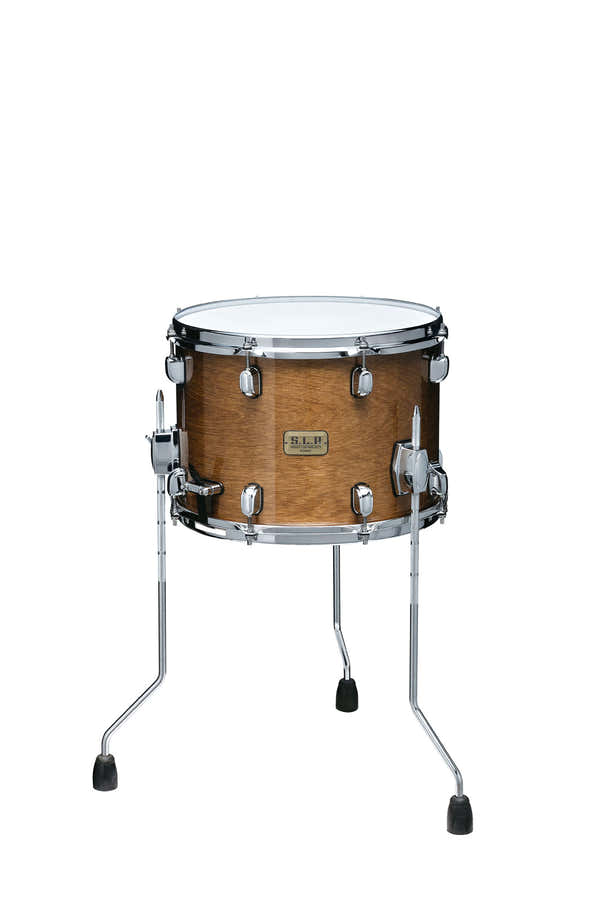 LBH1410L-TPM SNARE DRUM TOM BASSE 14X10 S.L.P.