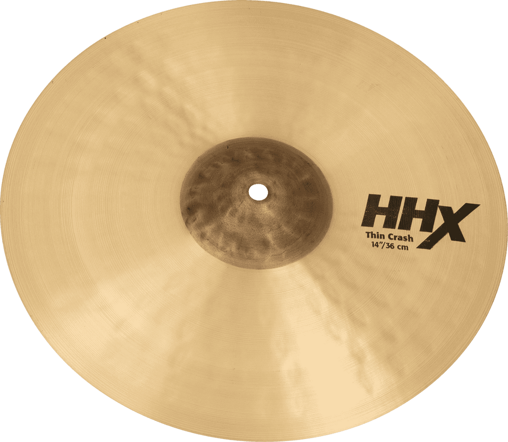 HHX Crash 14" fino - 11406XTN