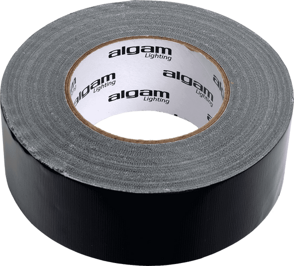 Algam Lighting GAFFER50NOIR-GAFFER 50M NEGRO