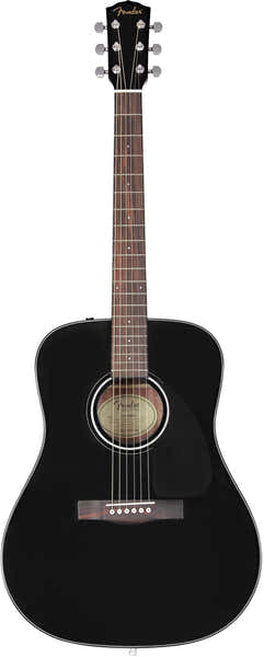 CD-60 V3 DS Dreadnought WN Negro