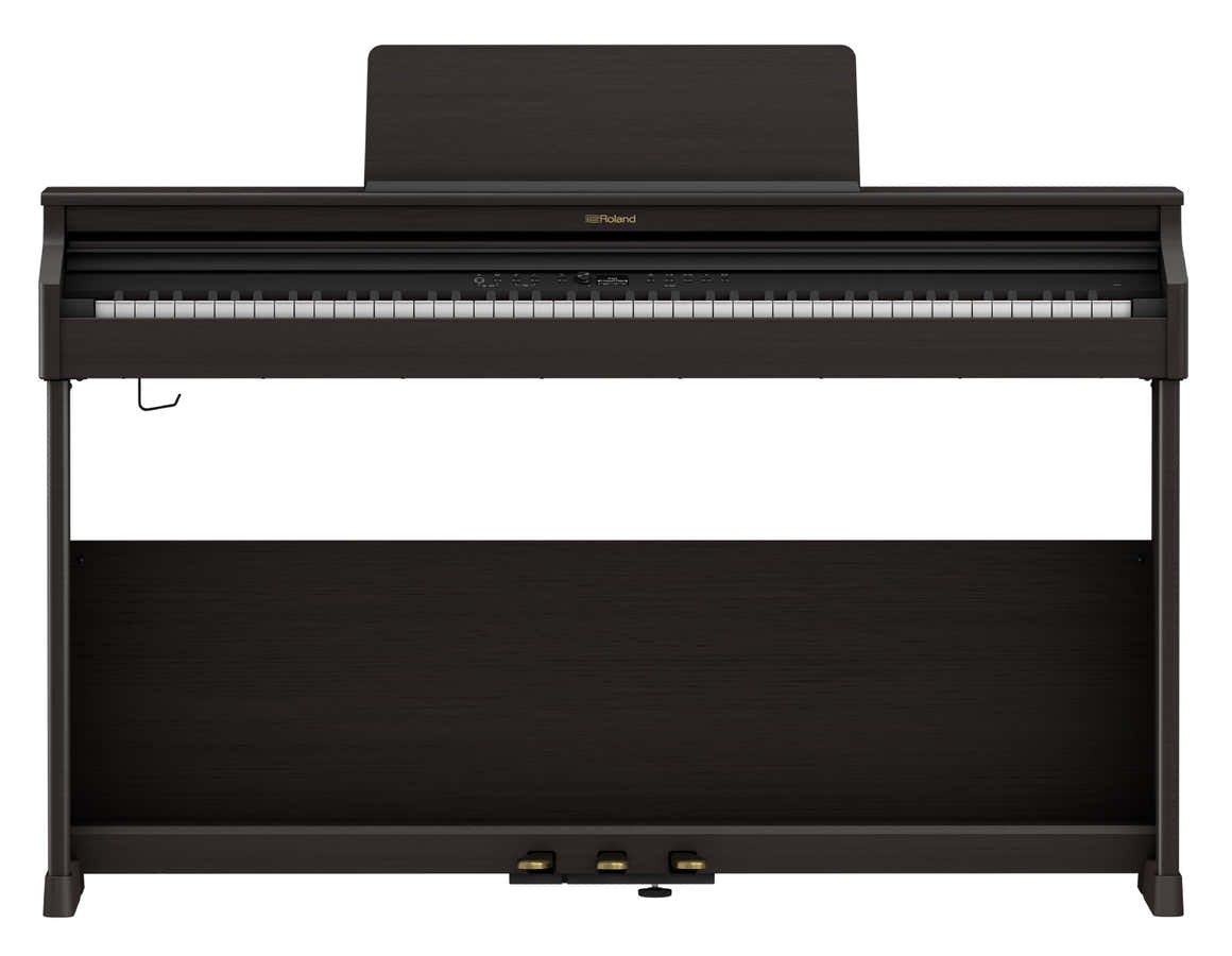 RP-701 Palisandro oscuro