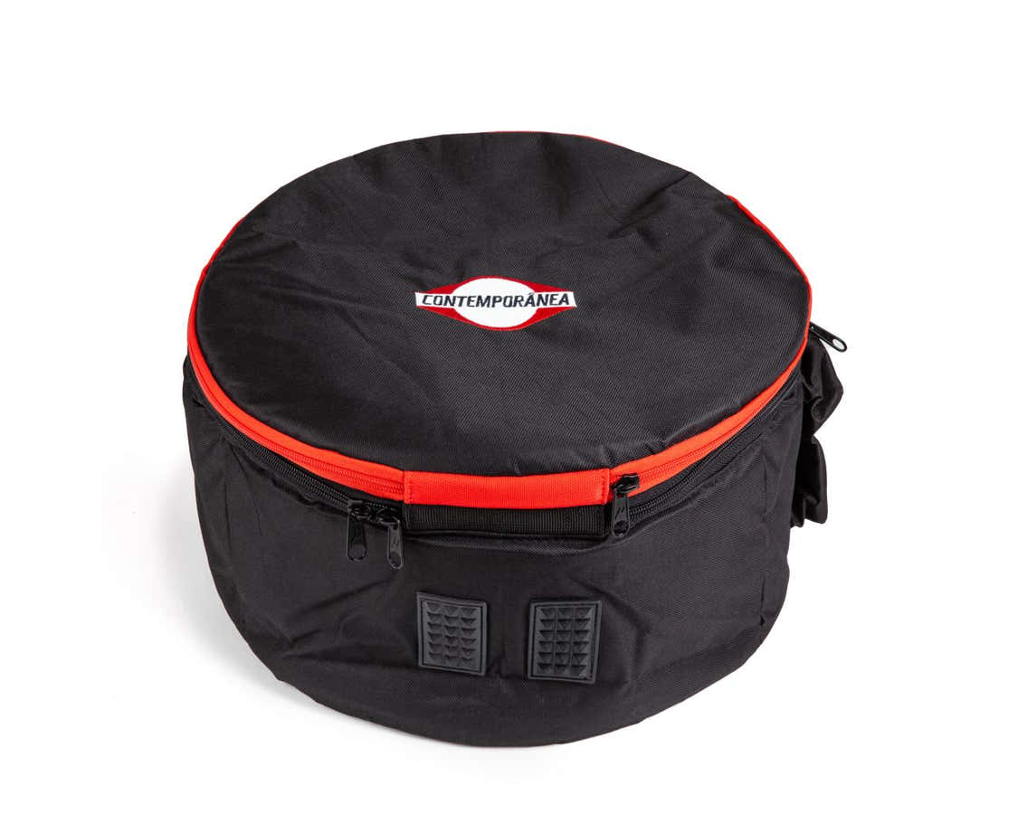 Funda Caixa 12" X 15CM Mochila