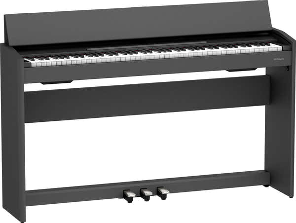 F107 Negro