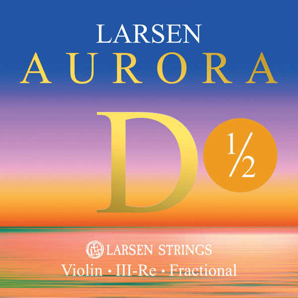 Aurora 1/2 Re - Medium Alu