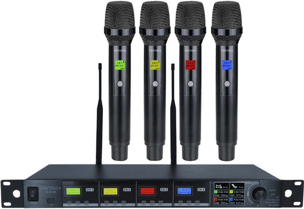 Definitive Audio Td 400 Mh