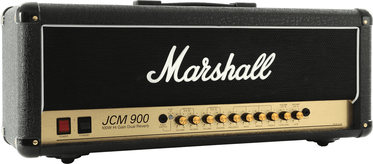 AMP GUITAR LAMP VINTAGE HEAD 100 WATTS JCM900