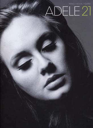 Adele - 21 - PVG